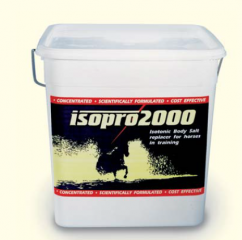TRM Isopro 2000 10kg