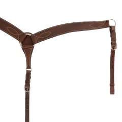 Western bra LAKOTA COLLAR