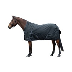 Waterproof enclosure blanket HKM Glasgow Highneck 1200D 100g