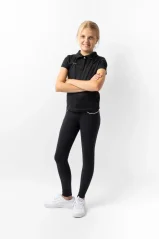 Functional Polo Shirt Young Rider Denise HORZE