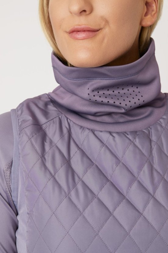 Women's hybrid riding vest Riley HORZE