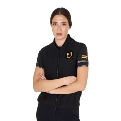 Dámská vesta Equestro Scuderia