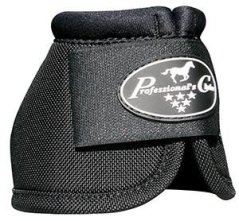 Zvony Professional's Choice Secure-Fit Overreach Boots