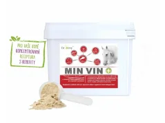 Dromy MinVin