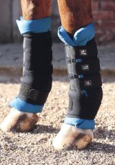 Magnetické zateplovací kamaše Premier Equine Magni-Teque
