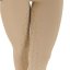 Women's slim fit full grip leggings EQUESTRO