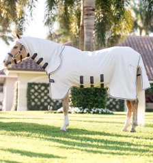 Letní deka Horseware Amigo Ripstop Hoody Pony