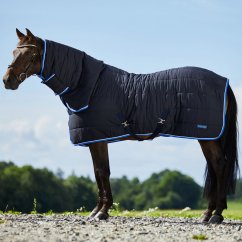Stájová deka pro koně Horze Glasgow 150g