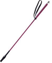 Skokový bičík WHIP&GO Points 65cm