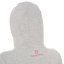 Equestro Damen-Sweatshirt Logo zipper