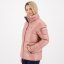 Women's winter jacket HVClaire