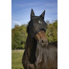 EQUITHÈME FLY MASK, HIGH QUALITY