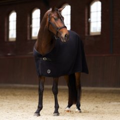 Fleece blanket IRHFundamental Basic