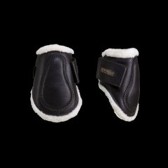 Strouhačky Acavallo Eco Wool/Eco Leather
