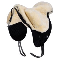 Bareback Pad Premium Plus XH WERNER CHRIST HORSE