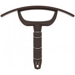 Ssweat scraper EQUITHÈME Je t'aime Strass