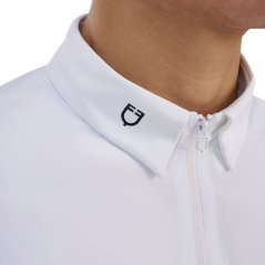 Men's competition polo shirt Ridertechnology EQUESTRO