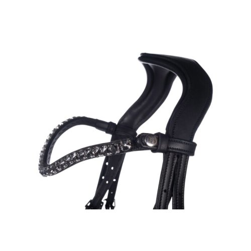 LAURIA GARRELLI Livigno bridle