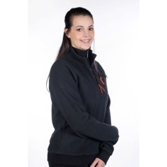 Pullover HKM Teddyfleece Unisex