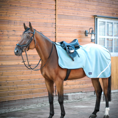 Bederní deka pro koně BUSSE FLEECETRAINER III