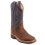 Children's western boots OLD WEST BSC2005