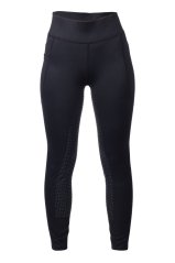 Wome's Riding leggings Mesh II HKM