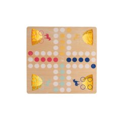 Board game Ludo HKM Kids