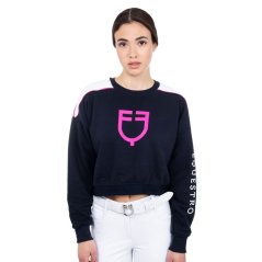 Dámská mikina Equestro crewneck