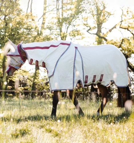 Horseware Rambo Optimo Supreme summer blanket