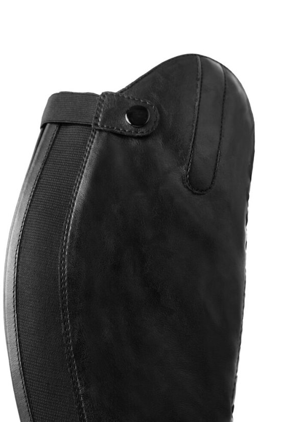 Vysoké jezdecké boty HORZE Lace-Up- 41
