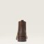 Pánské westernové boty Ariat Booker Ultra, Distressed Brown