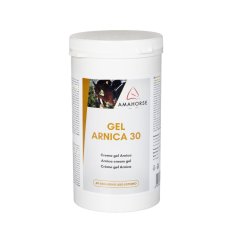 Arnikový gel 30 (1 000 ml) Umbria Equitazione
