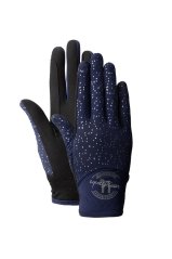Kid's riding gloves Fay HORZE