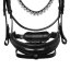 Trense ACAVALLO Ophelia Calfskin