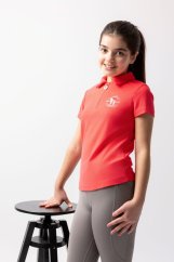 Kids´ Polo Shirt Fay HORZE