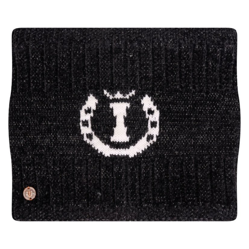 Nákrčník Imperial Riding IRHDusty Star Velvet