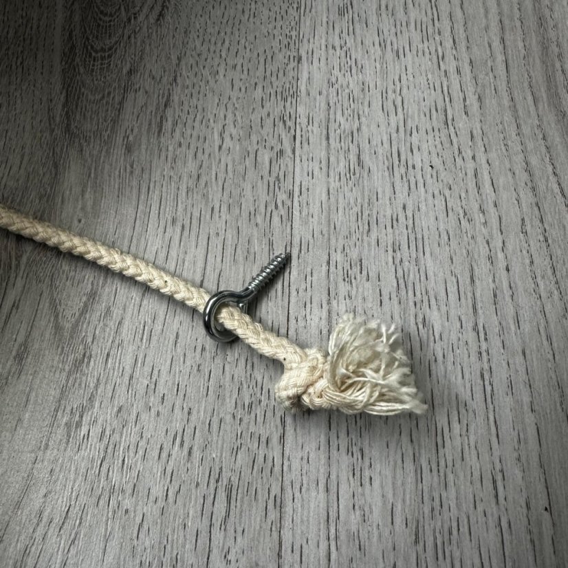 Kyblík k výrobě pasti na mouchy Sticky Trap