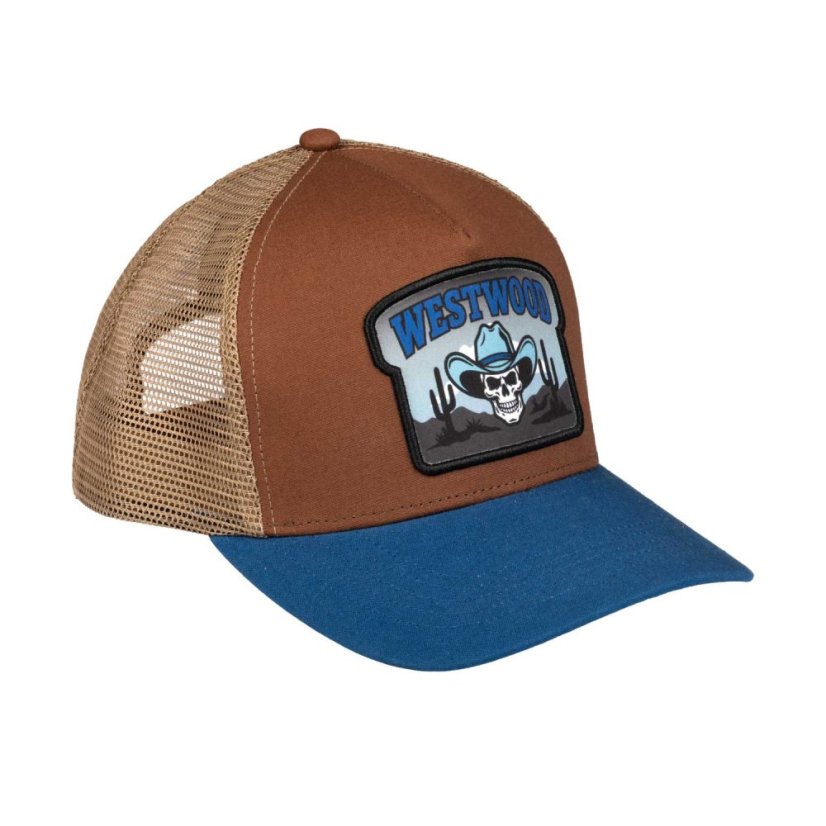 Cap Trucker Westwood