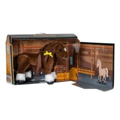 Equestro horse toy 48x33 cm