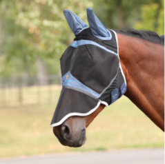 Maska proti hmyzu Shires Air Motion, 70% UV