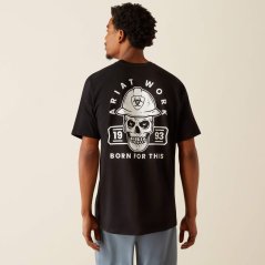 Ariat Men's Strong Hardhead T-Shirt