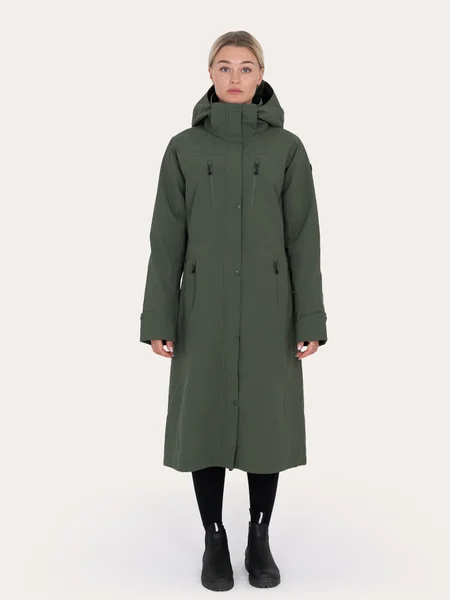 Nepromokavý kabát Uhip Rainy, 2.0