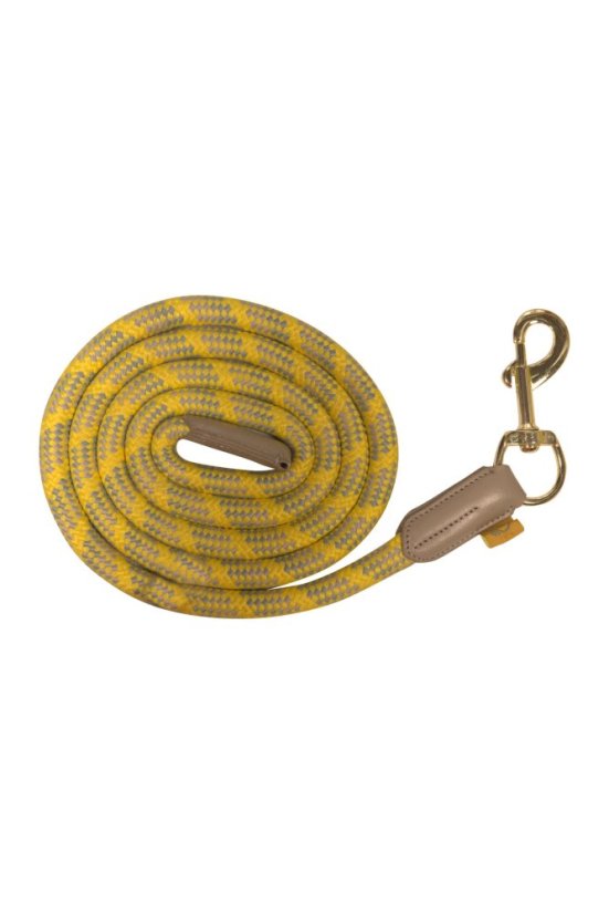 Vodítko s karabinou Limone Lauria Garrelli