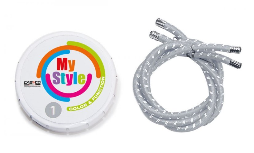Casco MyStyle paspulky/proužky na přilby