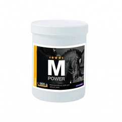 NAF M power pro růst svalové hmoty 900g