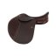 Jumping saddle Veneziano Acavallo - wool