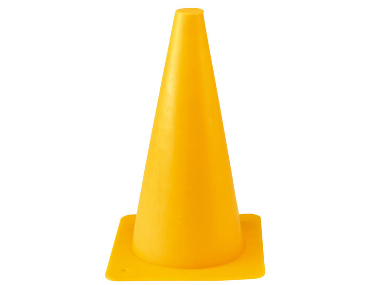 Tréninkový kužel HIPPOTONIC