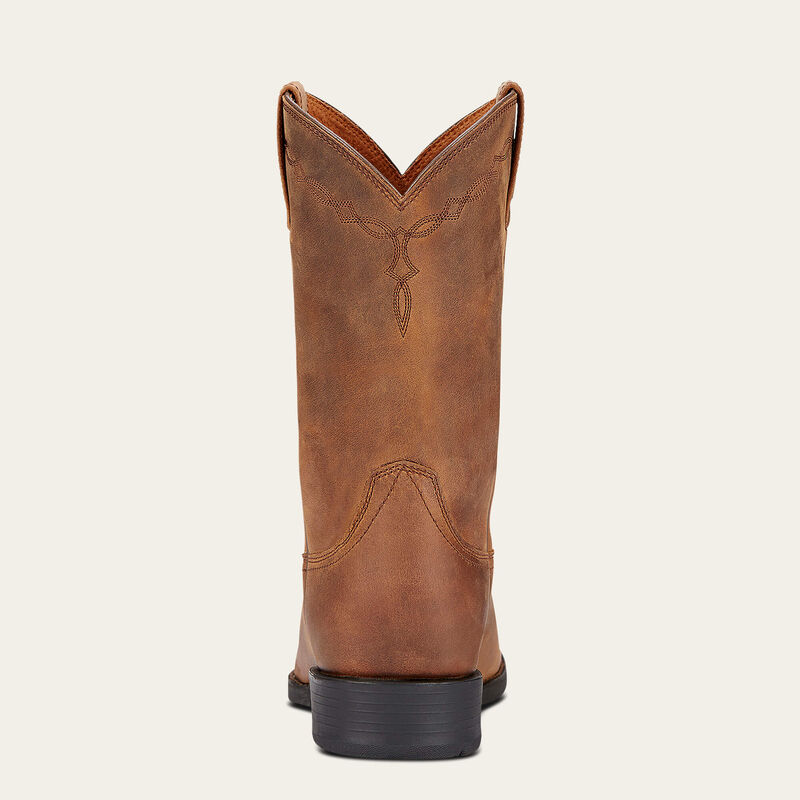 Ariat Heritage Roper Men's Western Boots