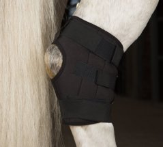 Cirkulační hlezenní chránič pro koně INCREDIWEAR EQUINE