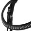 Bridle ACAVALLO Poesia Calfskin